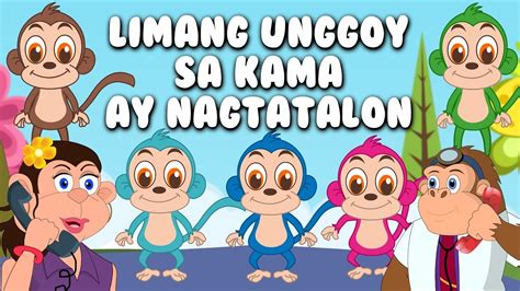 KANTANOD (Tagalog).